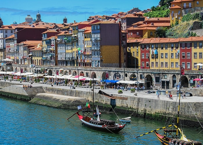 what-time-is-it-in-portugal-porto