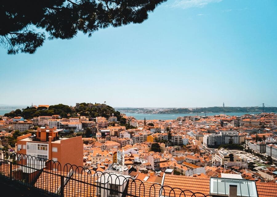 buying property in lisbon