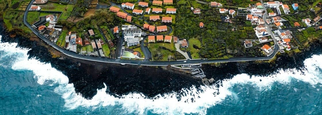 azores portugal real estate