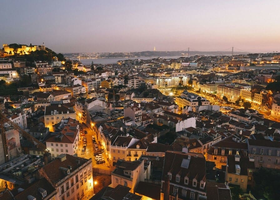 property mortgages portugal header