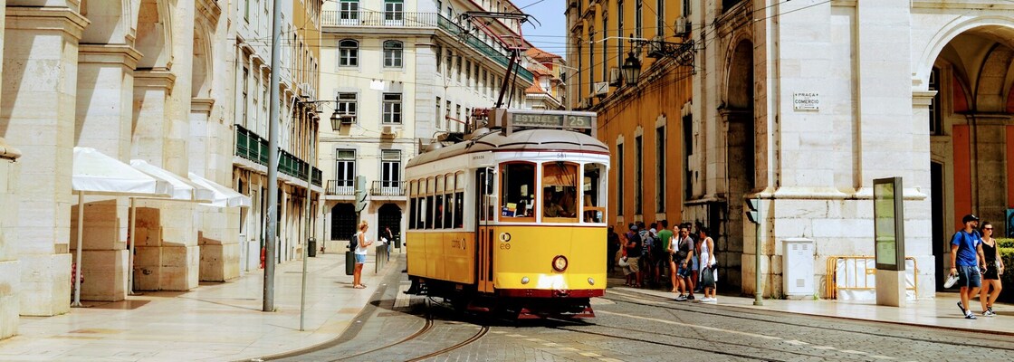 Portugal Real Estate