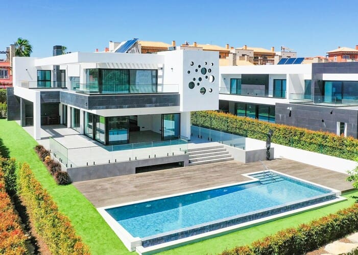 Portugal luxury property tax