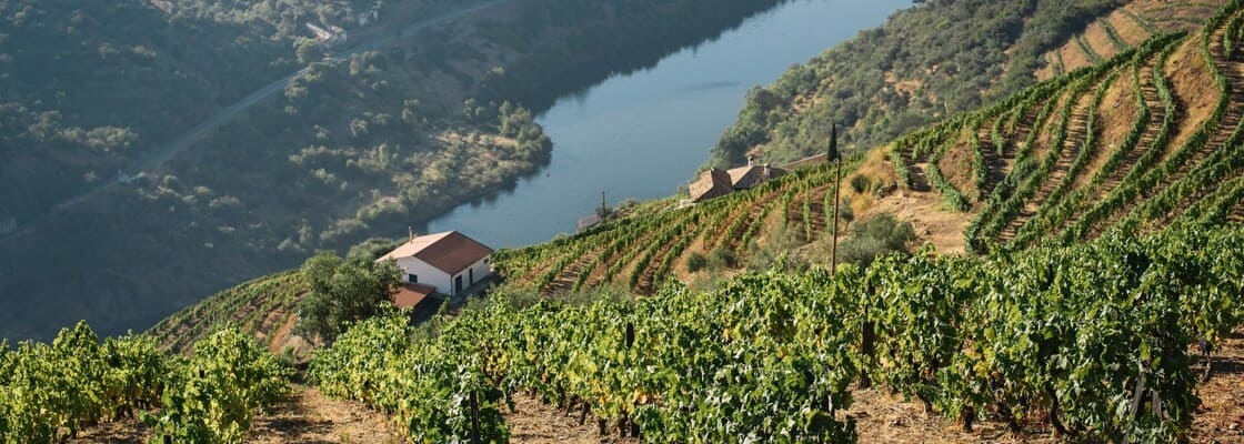 country houses in Portugal