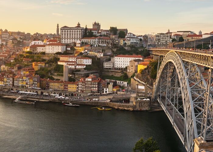 Porto, Portugal real estate