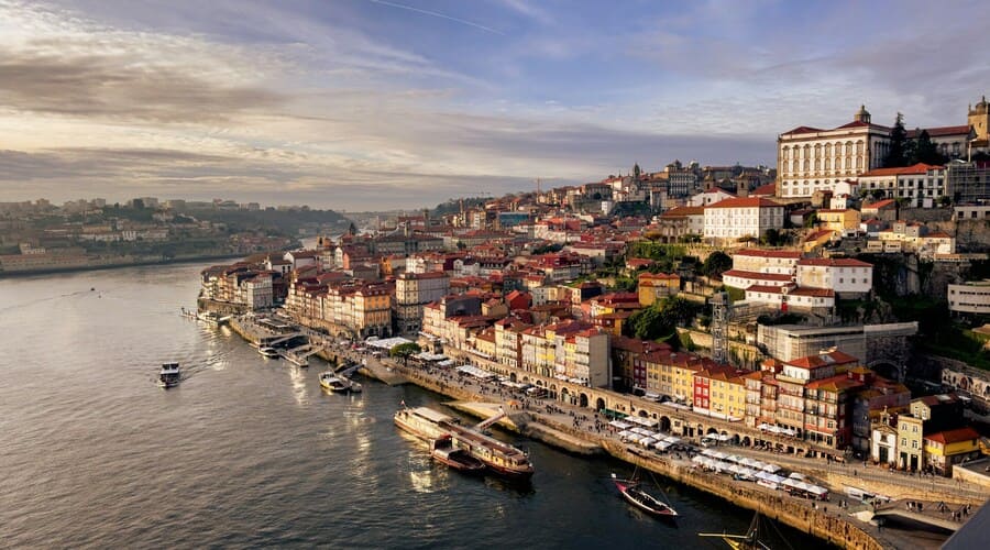 Best Places to Live in Portugal