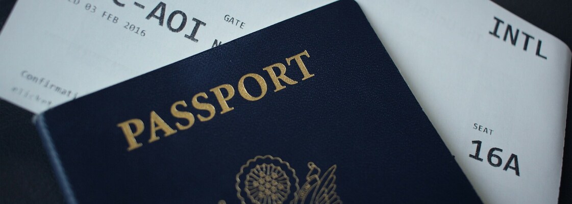 passport