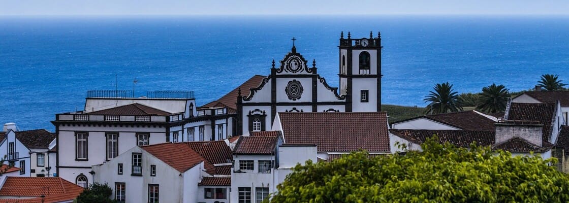 best cities in Portugal