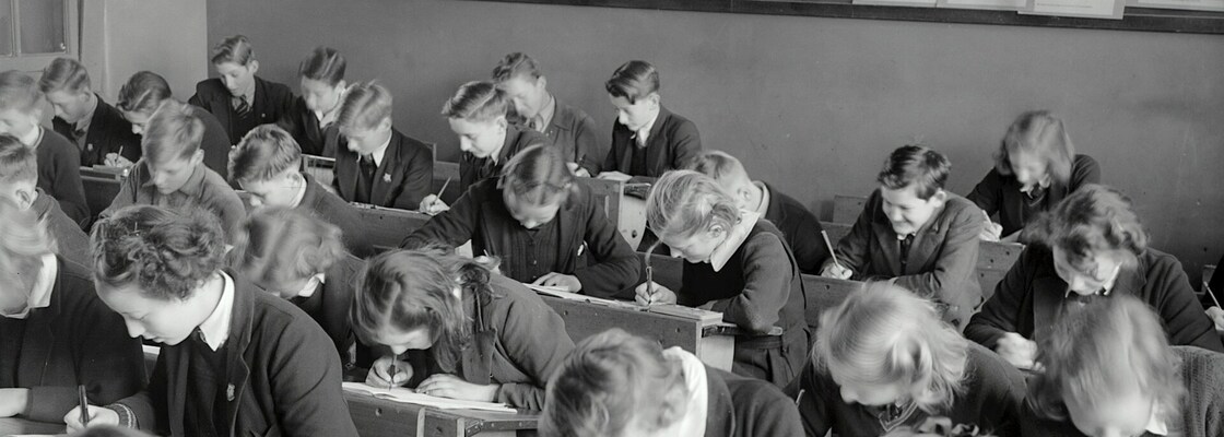 school in portugal